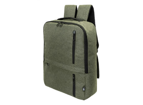 Rucksack, RPET Lauder