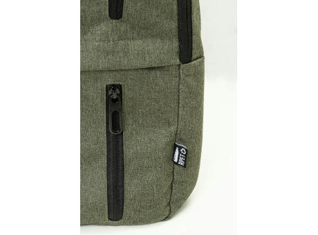 Rucksack, RPET Lauder