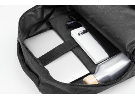 Rucksack, RPET Lauder