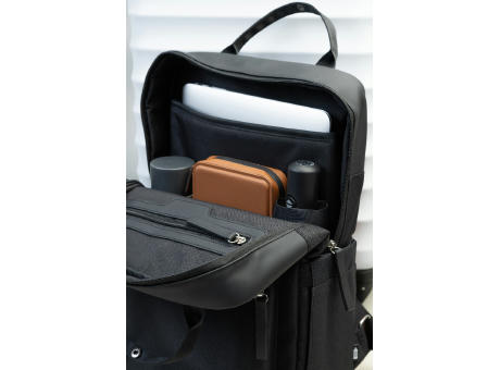 Rucksack, RPET Brunel