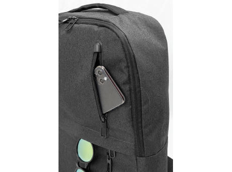 Rucksack, RPET Lauder