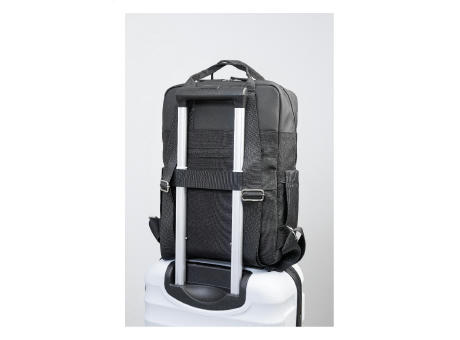 Rucksack, RPET Brunel