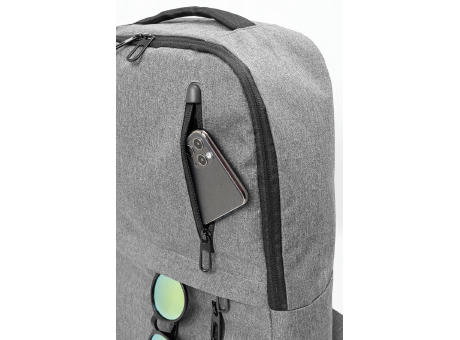 Rucksack, RPET Lauder