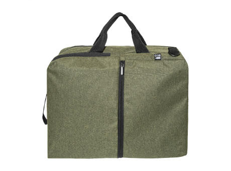 Dokumentenrucksack, RPET Walton