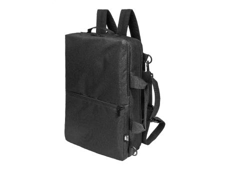 Dokumentenrucksack, RPET Walton