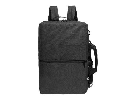 Dokumentenrucksack, RPET Walton