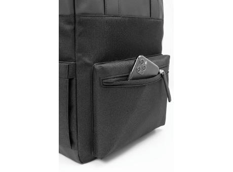 Rucksack, RPET Brunel