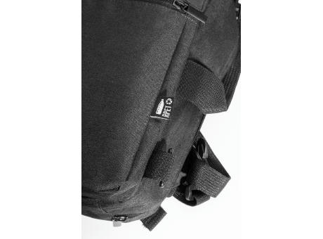 Dokumentenrucksack, RPET Walton