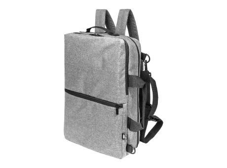 Dokumentenrucksack, RPET Walton