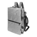 Dokumentenrucksack, RPET Walton