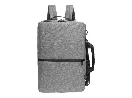Dokumentenrucksack, RPET Walton