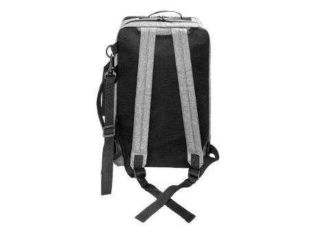 Dokumentenrucksack, RPET Walton