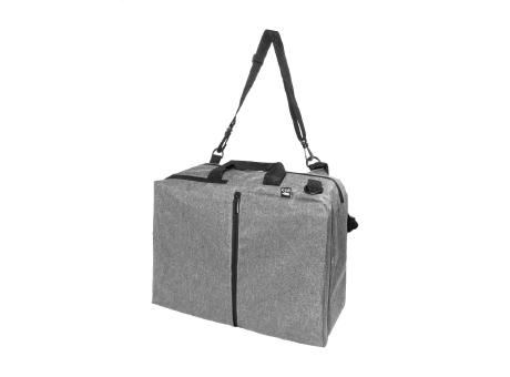 Dokumentenrucksack, RPET Walton