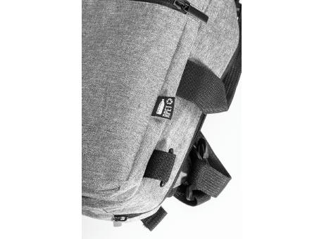 Dokumentenrucksack, RPET Walton