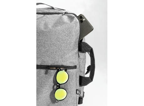 Dokumentenrucksack, RPET Walton