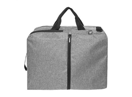 Dokumentenrucksack, RPET Walton