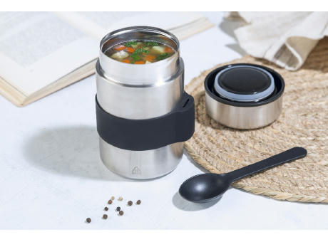 Thermo-Lunchdose RSS Minestrone