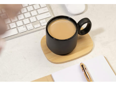 Keramikbecher Kaguya