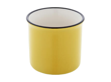 Mini Vintage-Becher Woodstock Mini