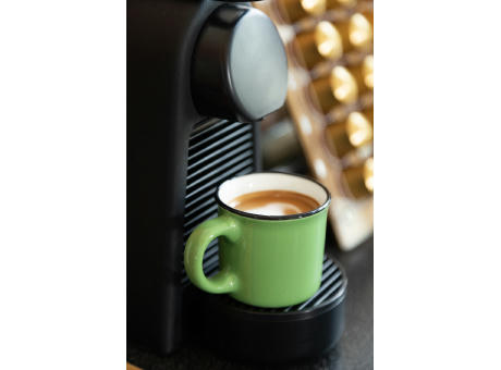 Mini Vintage-Becher Woodstock Mini