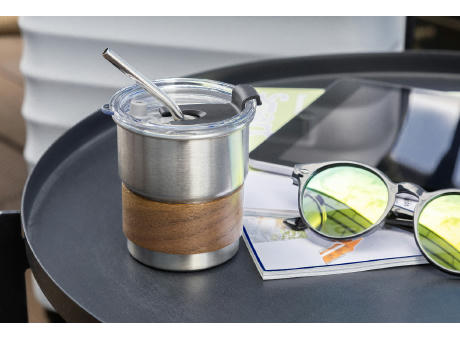 Reisebecher RSS Waffee