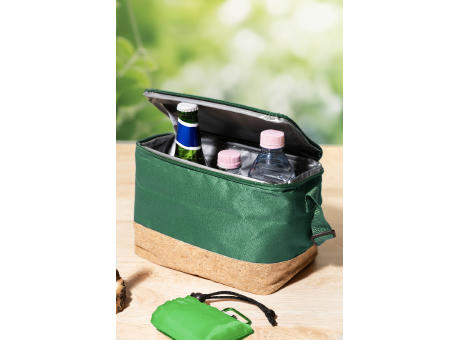 Kühltasche RPET Kooper