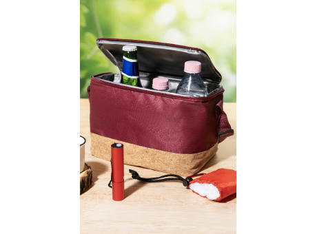 Kühltasche RPET Kooper
