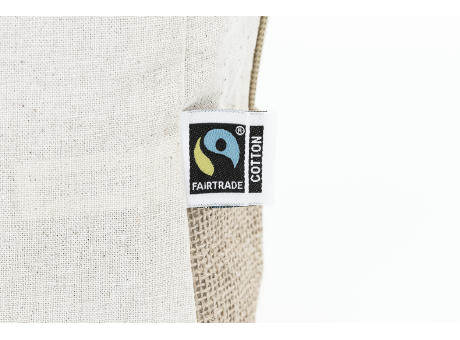 Fairtrade Kosmetiktasche Ferbax