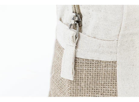 Fairtrade Kosmetiktasche Ferbax