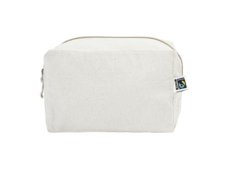 Fairtrade Kosmetiktasche Ferbyss Plus