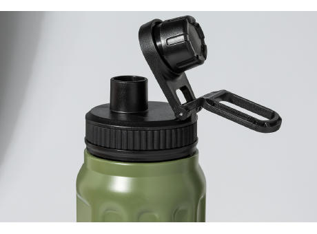 Isolierflasche RSS Kongma