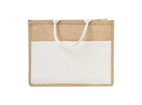 Strand- oder Einkaufstasche Pantai