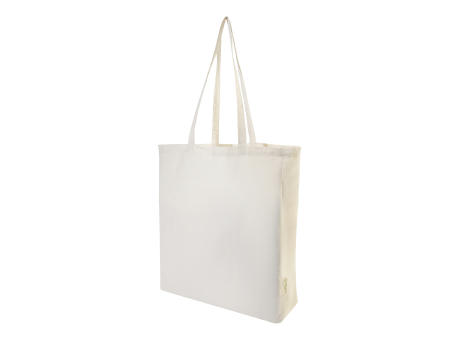 Einkaufstasche aus recycelter Baumwolle Guspex