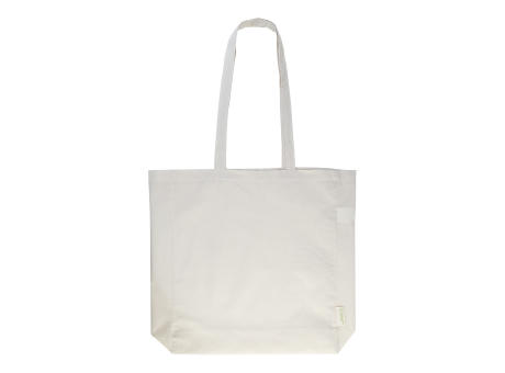 Einkaufstasche aus recycelter Baumwolle Guspex
