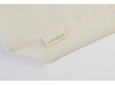 Einkaufstasche aus recycelter Baumwolle Guspex