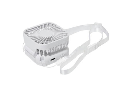 RABS Wiederaufladbarer Handventilator Aerofold