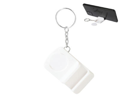 RABS EKW-Chip mit Schlüsselanhänger Hoken