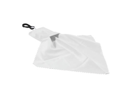 RPET-Reinigungstuch Cleango