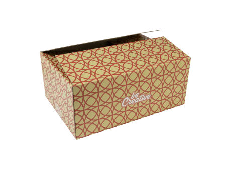 Versandkarton CreaBox Cargo XL