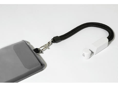 RABS-Handyhalter-Handgelenkschlaufe CuffStand