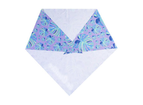 Individuelles Kopftuch TriScarf