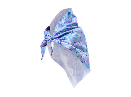 Individuelles Kopftuch TriScarf