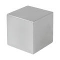 Metallic Antistressball Cubix Shine