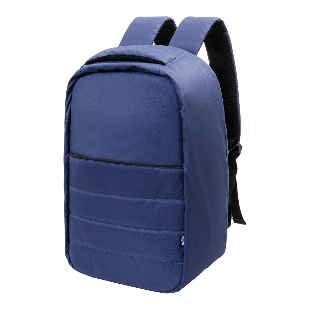 RPET-Rucksack Leland
