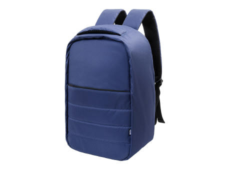 RPET-Rucksack Leland