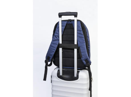 RPET-Rucksack Leland