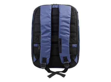 RPET-Rucksack Leland