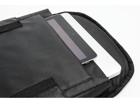 RPET-Rucksack Leland