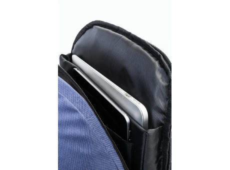 RPET-Rucksack Leland