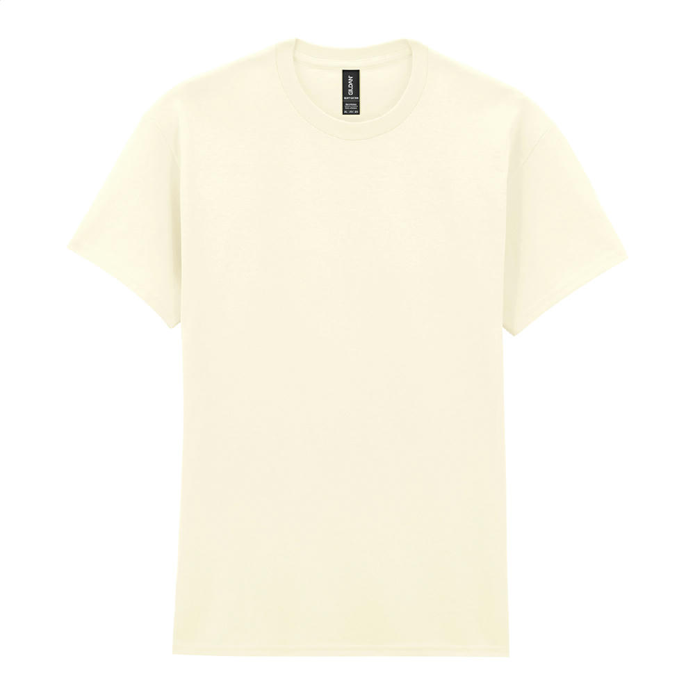 schweres Baumwoll-T-Shirt GI5000